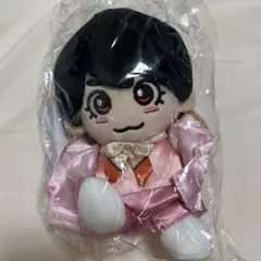 【新品未開封】なにわ男子 大西流星 ちびぬい 第2弾