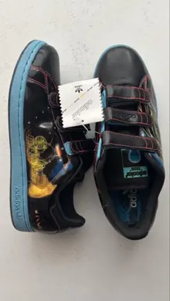 2026年最新】スタンスミス ガラスレザーの人気アイテム - メルカリ