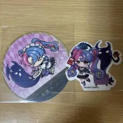 2026年最新】鳴潮 コースターの人気アイテム - メルカリ