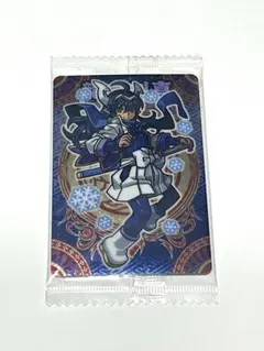 神羅万象チョコ 光彩陸離 SP4 未開封 完品 神羅万象チョコ 光彩陸離 SP4 未開封 完品 - メルカリ