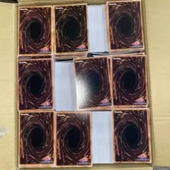 遊戯王　16キロ　約20000枚　大量まとめ売り　字レア　ノーマル