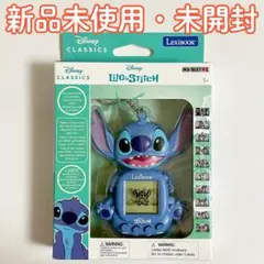 海外販売 スティッチ たまごっち ディズニー Disney Stitch