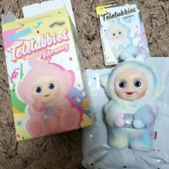 2025年最新】テレタビーズ シークレットの人気アイテム - メルカリ