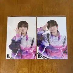 Lienel 高岡ミロ 生写真 N°38