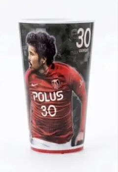 興梠慎三 引退試合記念 スーベニアカップ