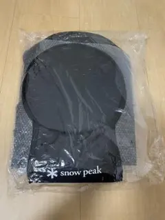 2026年最新】スノーピーク(snow peak) ストーブバッグ BG-100の人気