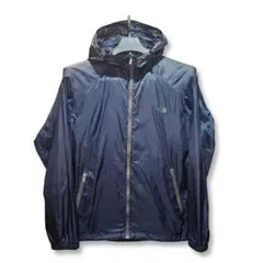 THE NORTH FACE ネイビー ナイロンジャケット NP11990