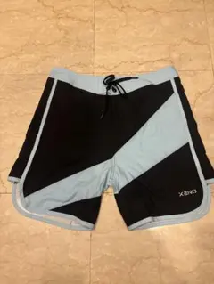 ALITE WEAR ウエスト29inc　丈17inc サーフパンツ ALITE WEAR ウエスト29inc 丈17inc サーフパンツ - メルカリ