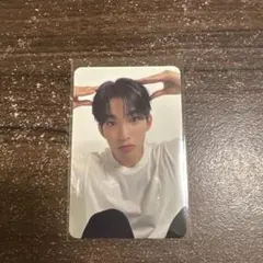 seventeen ドギョム　17 is right here carat盤