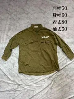 00's vintage ミリタリージャケット アーカイブ グランジ y2k