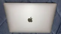 Macbook Air 13インチ 【M1】シルバー 8GB 256GB 箱あり