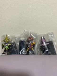 コンバージ 仮面ライダー 21