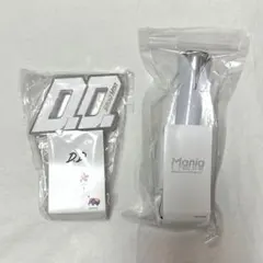 SnowMan ペンライト 2D.2D. Mania セット