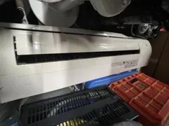 三菱電機 パッケージエアコン PK-RP80KA18 本体 - メルカリ