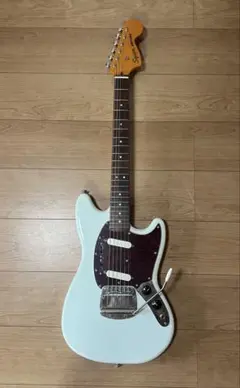 【希少】国産ビンテージ Thunder ムスタングモデル 希少】国産ビンテージ Thunder ムスタングモデル - メルカリ