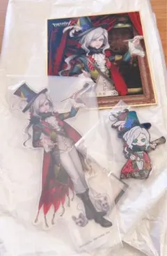第五人格 identityV スイパラ もちころりん 写真家 ジョゼフ - メルカリ