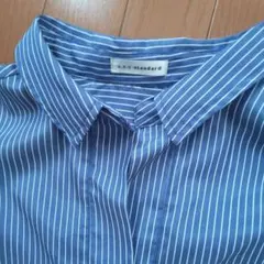 a.v.v standard 新品未使用　ストライプ ワンピース 長袖