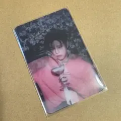 StrayKids スキズ スンミン It 通常 封入 レンチキュラー