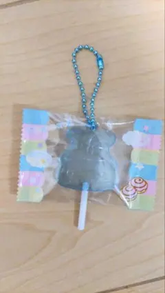 サンリオ　シナモン　キャンディチャーム