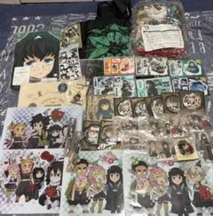 鬼滅の刃 セット