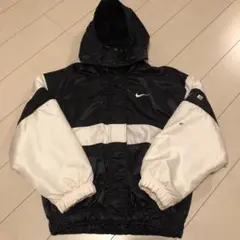 NIKE ナイキ ナイロンジャケット