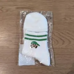 WEST. 関西七色男大祭り 靴下 神山智洋　新品未開封