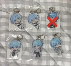 らぴす アクキー