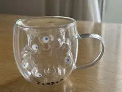 大阪・関西万博 ミャクミャク ダブルウォールグラス 二重ガラス EXPO2025