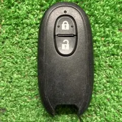 モコ　ルークス等　日産　スマートキー　リモコン　鍵　2ボタン Q353のサムネイル