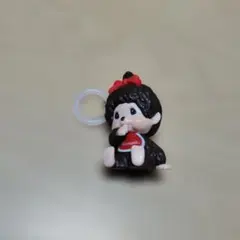 モンチッチ　アンブレラマーカー　めじるしアクセサリー