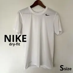NIKE ドライフィットTシャツ スポーツウェア ランニング ジョギング