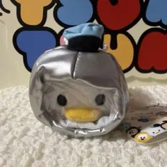 ディズニー ツムツム ぬいぐるみ ドナルド ミニ 宇宙服