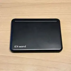 【美品】CASIO XD-K8500 EX-word 電子書籍 本体のみ