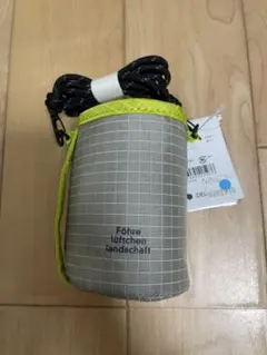 【新品未使用】デルフォニックス　フェーレ　缶ケース