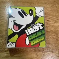 ディズニー・ベスト 日本語版