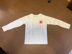THE NORTH FACE 長袖Tシャツ 150cm 着用1〜2回