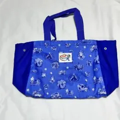 ディズニー バケーションパッケージ カバン