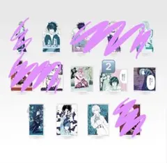 一番くじ デスノート G賞　7種　8点セット