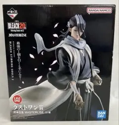 2026年最新】BLEACH フィギュア 一番くじの人気アイテム - メルカリ