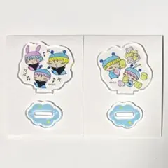ミルモでポン ダイソー ムルモ
