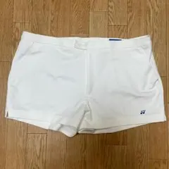 【レア・特注品】ヨネックス ショート パンツ テニス バドミントン ユニ 特大