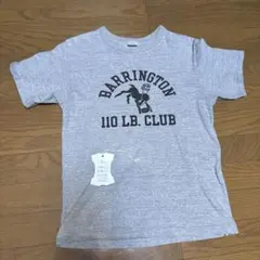 WAREHOUSE & CO. BARRINGTON 4096 Sサイズのサムネイル