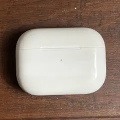 AirPods Pro 充電ケース ケース ケースのみ エアーポッズ