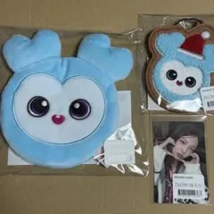 TWICE POPUP STORE オンラインくじ ナヨンセット