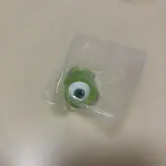 ピクサー ファッションリング ロイヤルクリア マイク モンスターズインク