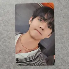 BTS V テテ アリラン トレカ Weverse 特典 ARIRANG