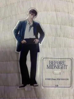 2025年最新】2pm ジュノ before midnightの人気アイテム - メルカリ