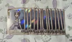 第五人格 機械技師 中国トレカ