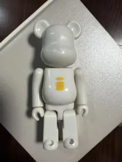 ベアブリック 伊勢丹 ホッキョクグマ 400％ メディコムトイBE@RBRICK