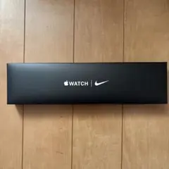 Apple Watch Nike SE第一世代GPSモデル44mm